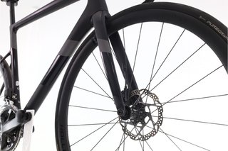 Bicicleta Cannondale SuperSix Evo Di2 12V t.56 Reacondicionada
