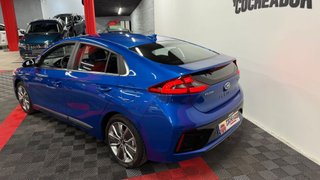 Hyundai IONIQ 1.6 GDI HEV Tecno DCT