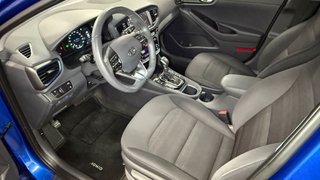Hyundai IONIQ 1.6 GDI HEV Tecno DCT