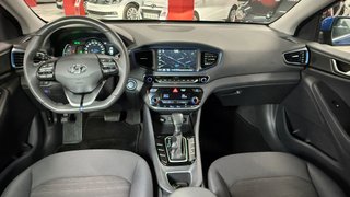 Hyundai IONIQ 1.6 GDI HEV Tecno DCT