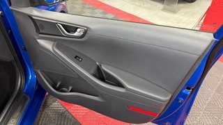 Hyundai IONIQ 1.6 GDI HEV Tecno DCT