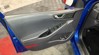 Hyundai IONIQ 1.6 GDI HEV Tecno DCT