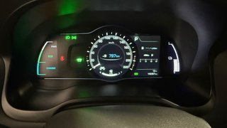 Hyundai IONIQ 1.6 GDI HEV Tecno DCT