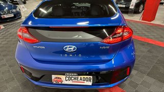 Hyundai IONIQ 1.6 GDI HEV Tecno DCT