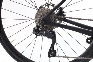 Bicicleta Cannondale SuperSix Evo Di2 12V t.56 Reacondicionada