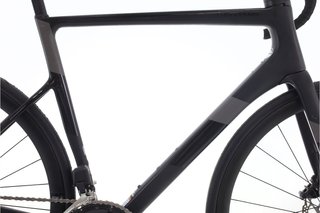 Bicicleta Cannondale SuperSix Evo Di2 12V t.56 Reacondicionada