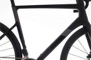 Bicicleta Cannondale SuperSix Evo Di2 12V t.56 Reacondicionada