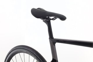 Bicicleta Cannondale SuperSix Evo Di2 12V t.56 Reacondicionada