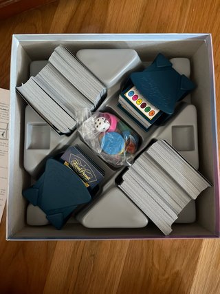 Trivial Pursuit Edizione Genus Gioco da Tavolo