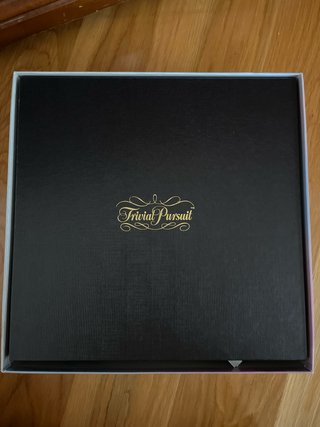 Trivial Pursuit Edizione Genus Gioco da Tavolo