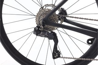 Bicicleta Cannondale SuperSix Evo Di2 12V t.56 Reacondicionada