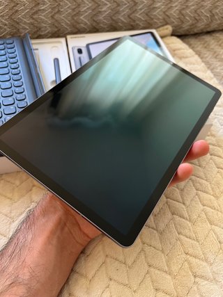 Samsung Galaxy Tab S6 128GB Wifi+Cel