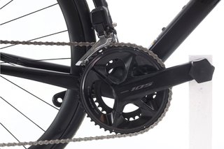Bicicleta Cannondale SuperSix Evo Di2 12V t.56 Reacondicionada