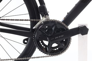 Bicicleta Cannondale SuperSix Evo Di2 12V t.56 Reacondicionada