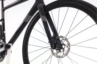 Bicicleta Cannondale SuperSix Evo Di2 12V t.54 Reacondicionada