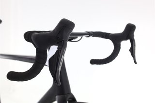 Bicicleta Cannondale SuperSix Evo Di2 12V t.54 Reacondicionada