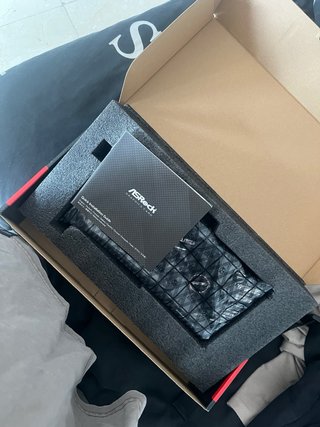 ASRock Radeon RX 7800 XT Challenger 16GB