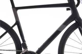 Bicicleta Cannondale SuperSix Evo Di2 12V t.54 Reacondicionada