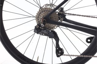Bicicleta Cannondale SuperSix Evo Di2 12V t.54 Reacondicionada