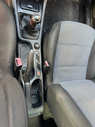 Despiece Peugeot 406
