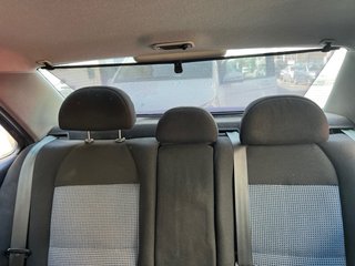 Despiece Peugeot 406