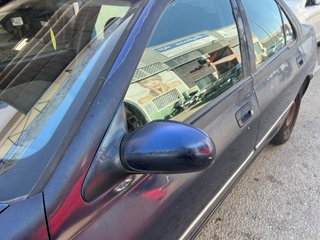 Despiece Peugeot 406