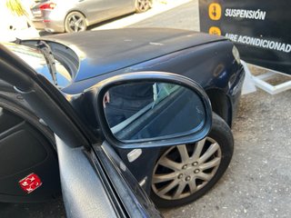 Despiece Peugeot 406