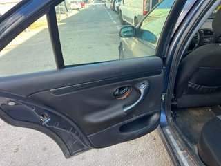 Despiece Peugeot 406