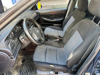 Despiece Peugeot 406