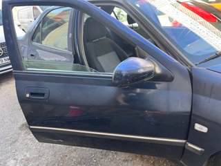 Despiece Peugeot 406