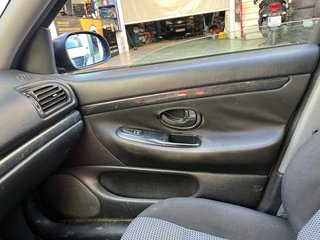 Despiece Peugeot 406