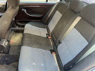 Despiece Peugeot 406