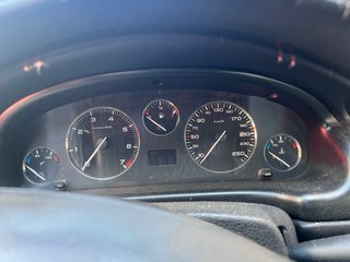 Despiece Peugeot 406
