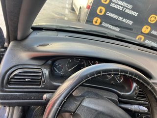 Despiece Peugeot 406