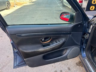 Despiece Peugeot 406