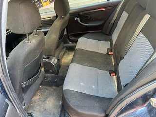 Despiece Peugeot 406