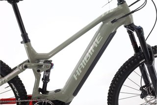 Bicicleta Haibike AllMtn 4 t.M Reacondicionada