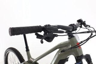 Bicicleta Haibike AllMtn 4 t.M Reacondicionada