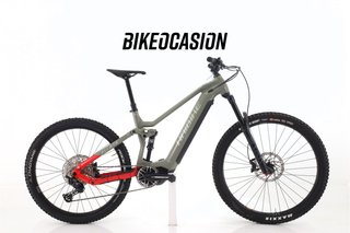Bicicleta Haibike AllMtn 4 t.M Reacondicionada