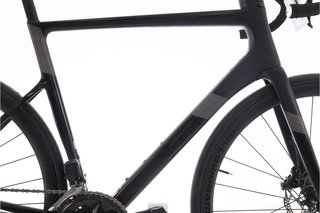Bicicleta Cannondale SuperSix Evo Di2 12V t.56 Reacondicionada