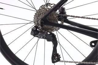 Bicicleta Cannondale SuperSix Evo Di2 12V t.56 Reacondicionada
