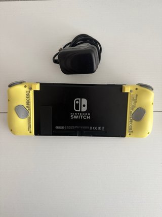 PACK - Nintendo SWITCH - M.4.G.1.4