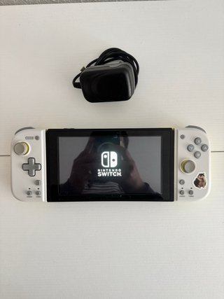 PACK - Nintendo SWITCH - M.4.G.1.4