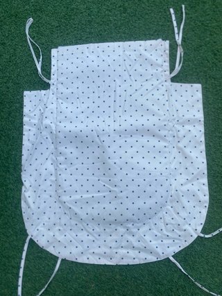Lote 2 Sacos capazo TUC TUC bebé