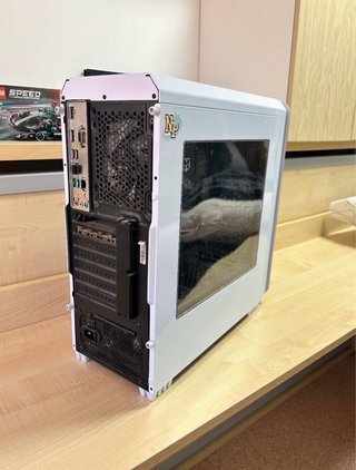 PC GAMING / TRABAJO I7 14700F + 32GB RAM + RTX3060