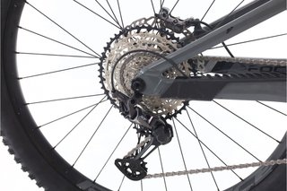 Bicicleta Focus Jam 2 7.9 XT t.L Reacondicionada