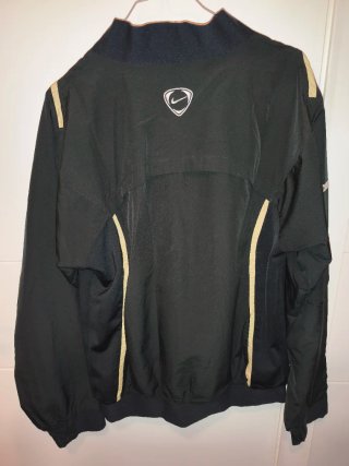 Chaqueta Deportiva Manchester United Nike