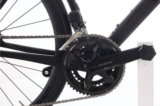 Bicicleta Cannondale SuperSix Evo Di2 12V t.58 Reacondicionada