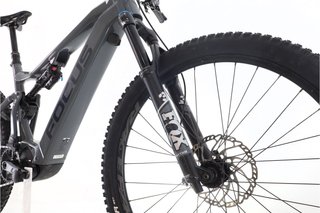 Bicicleta Focus Jam 2 7.9 XT t.L Reacondicionada