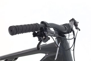 Bicicleta Focus Jam 2 7.9 XT t.L Reacondicionada